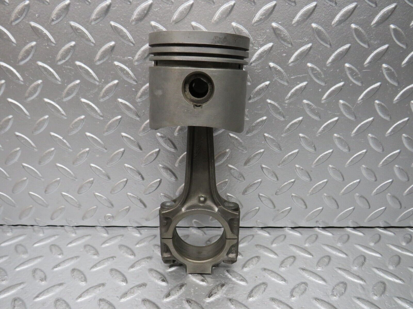 30168 Porsche 924 Piston With Connecting Rod 86.48mm