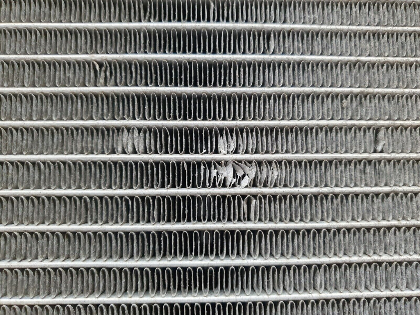 41399 Mercedes-Benz W124 200E Engine Coolant Radiator