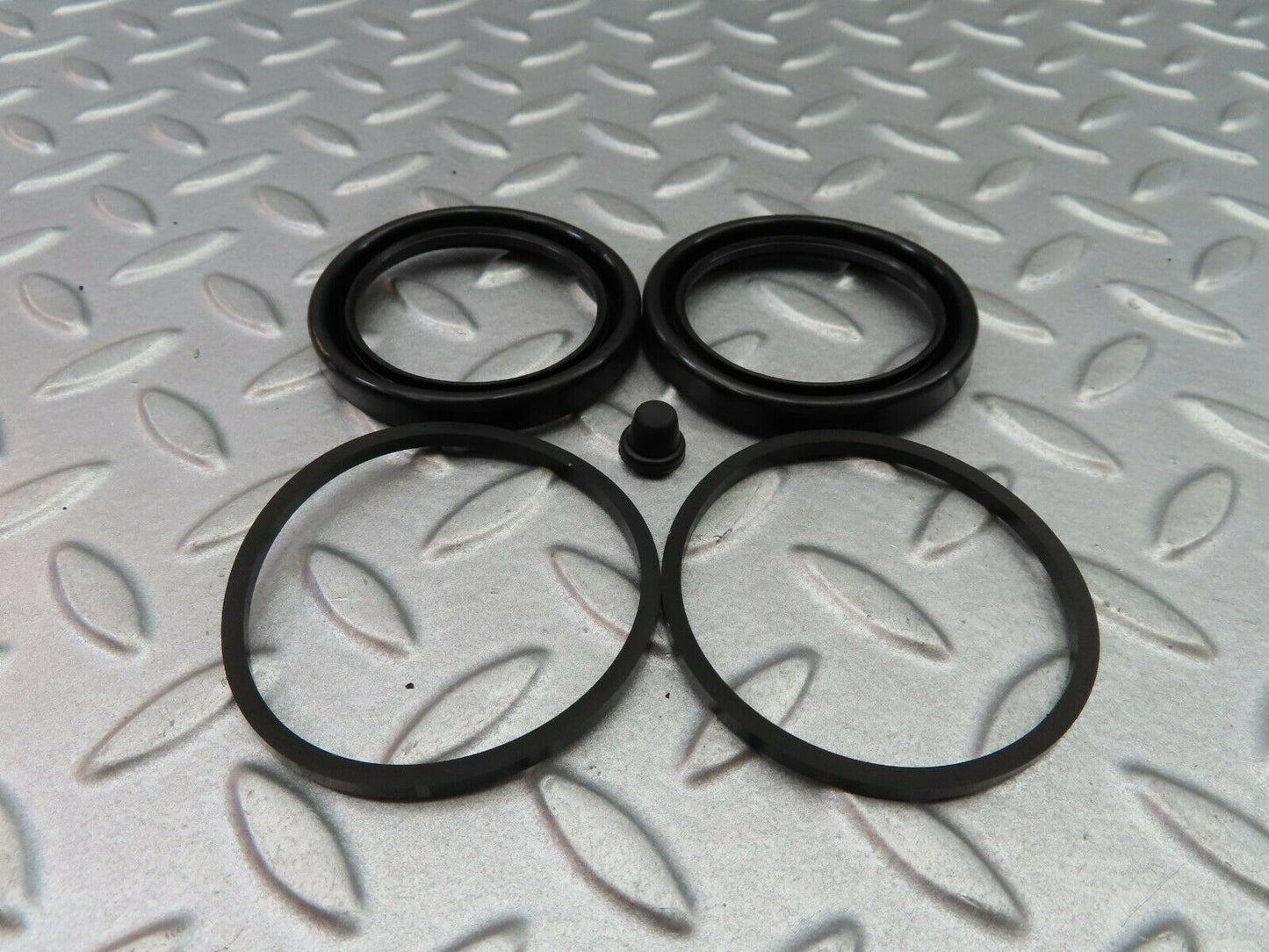 6005 Mercedes-Benz  Frenkit Brake Calpier Reapir Kit Front 260008