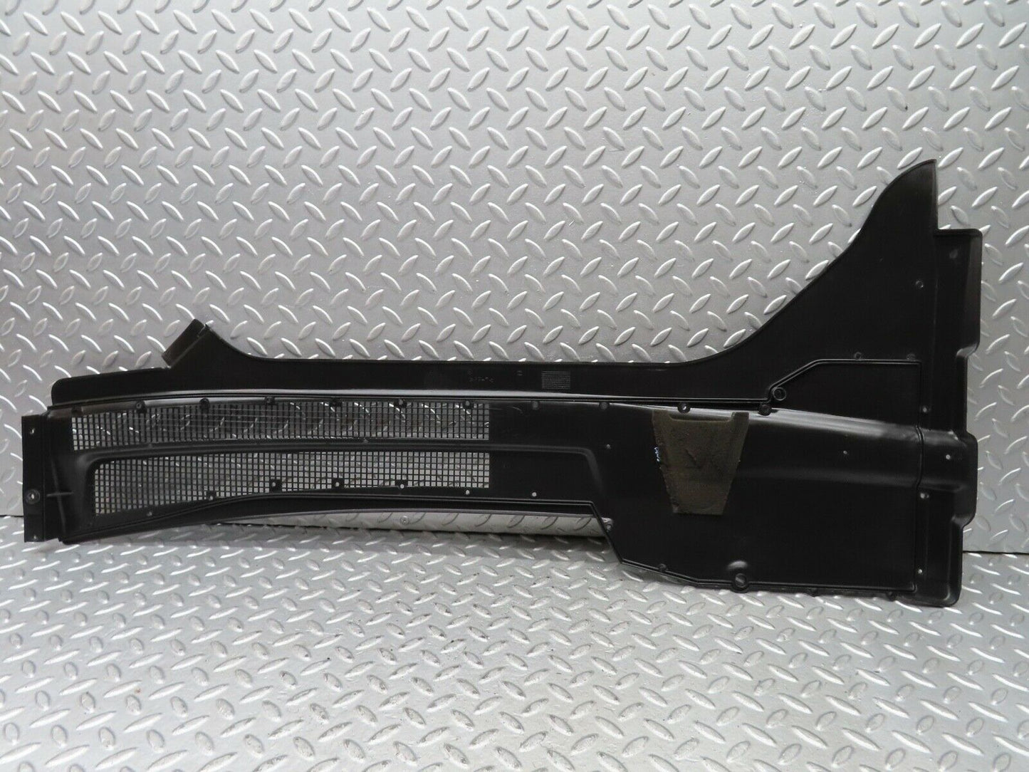 19584 Mercedes-Benz C140 CL420 Coupe Heater Air Box 1408303944