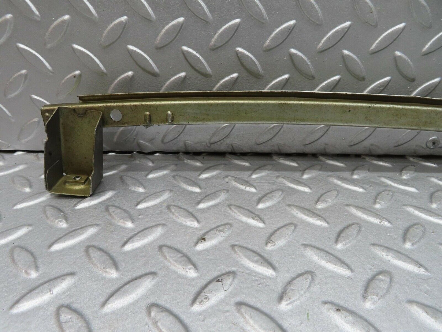 12489 Mercedes-Benz W108 Front Right Window Channel