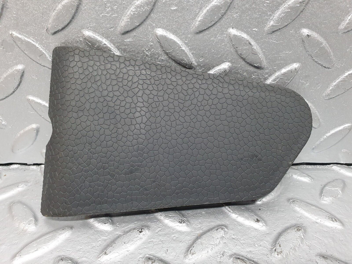 40995 Mercedes-Benz W126 300SE Sunroof Motor Access Cover Trim 1266931133