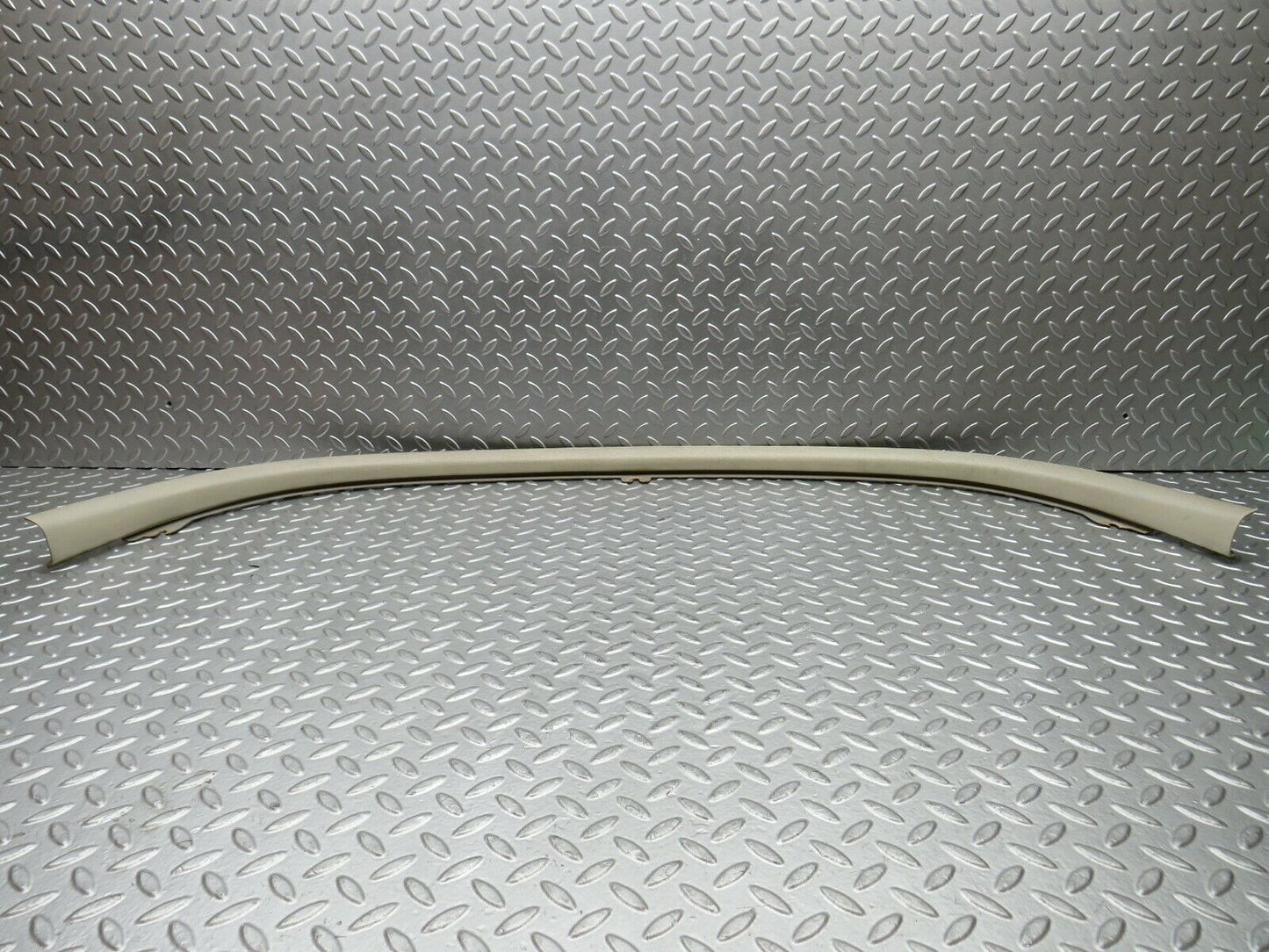 22705 Mercedes-Benz C107 450SLC Coupe Rear Windscreen Inner Trim
