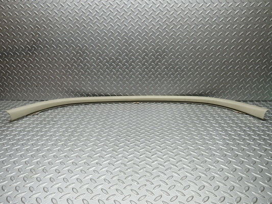 22705 Mercedes-Benz C107 450SLC Coupe Rear Windscreen Inner Trim