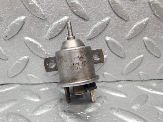 46468 Mercedes-Benz C123 280CE Coupe Vacuum Valve Pierburg 7.12961.00
