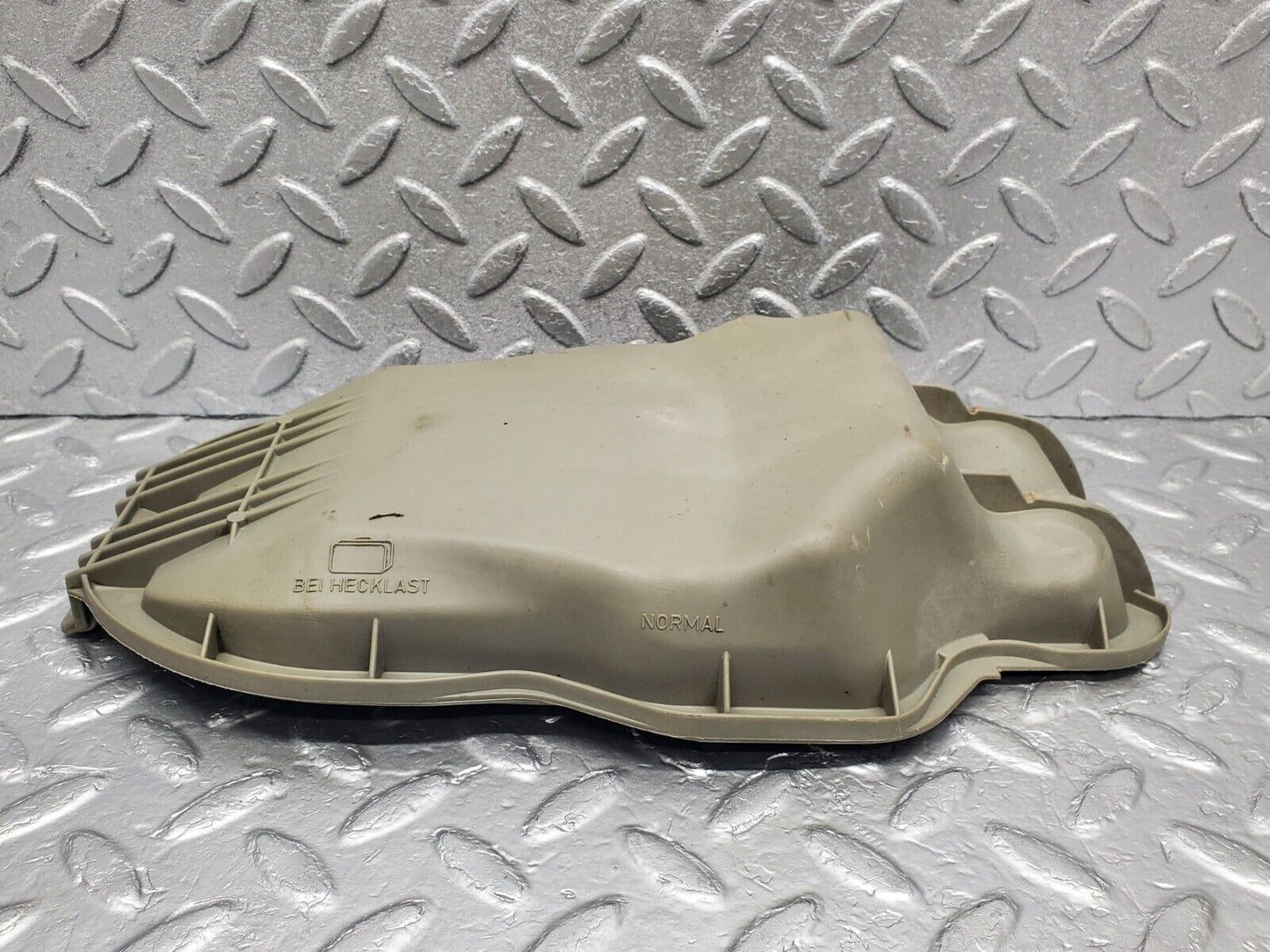 46456 Mercedes-Benz C123 280CE Coupe Headlight Lid Cover
