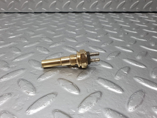 41336 Mercedes-Benz C107 R107 Coupe Coolant Temperature Sensor VDO