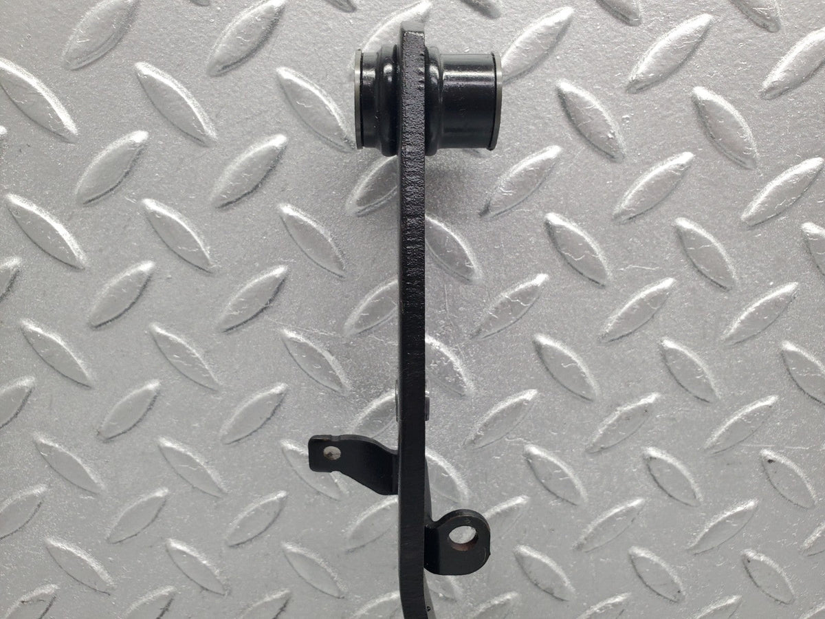 W201 Baby Benz brake pedal with rubber used OEM