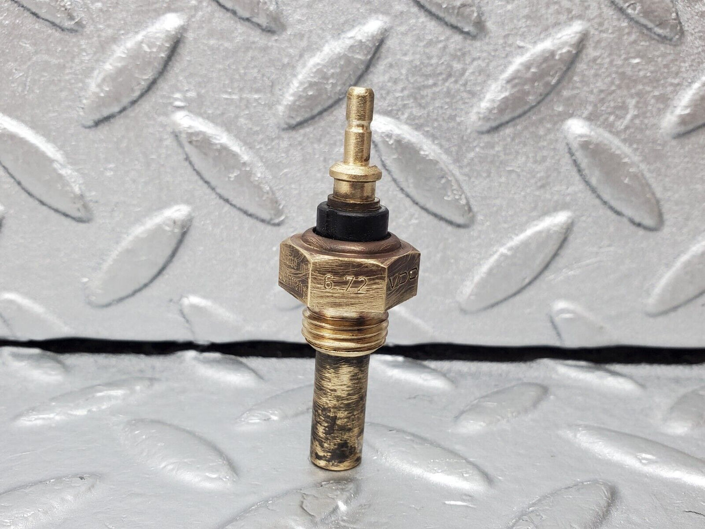 45471 Mercedes-Benz 280E M110.988 Coolant Temperature Sensor VDO
