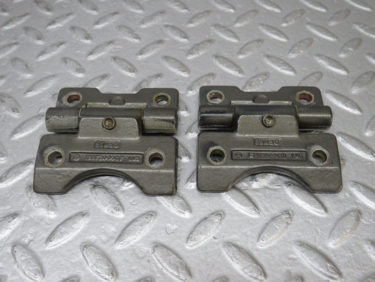 36072 Mercedes-Benz W126 420SE Door Hinge 1237200037
