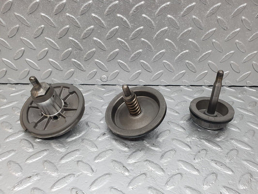 44233 Mercedes-Benz C107 350SLC Coupe Automatic Gearbox Piston Set 722.001 1152772338 1152774538