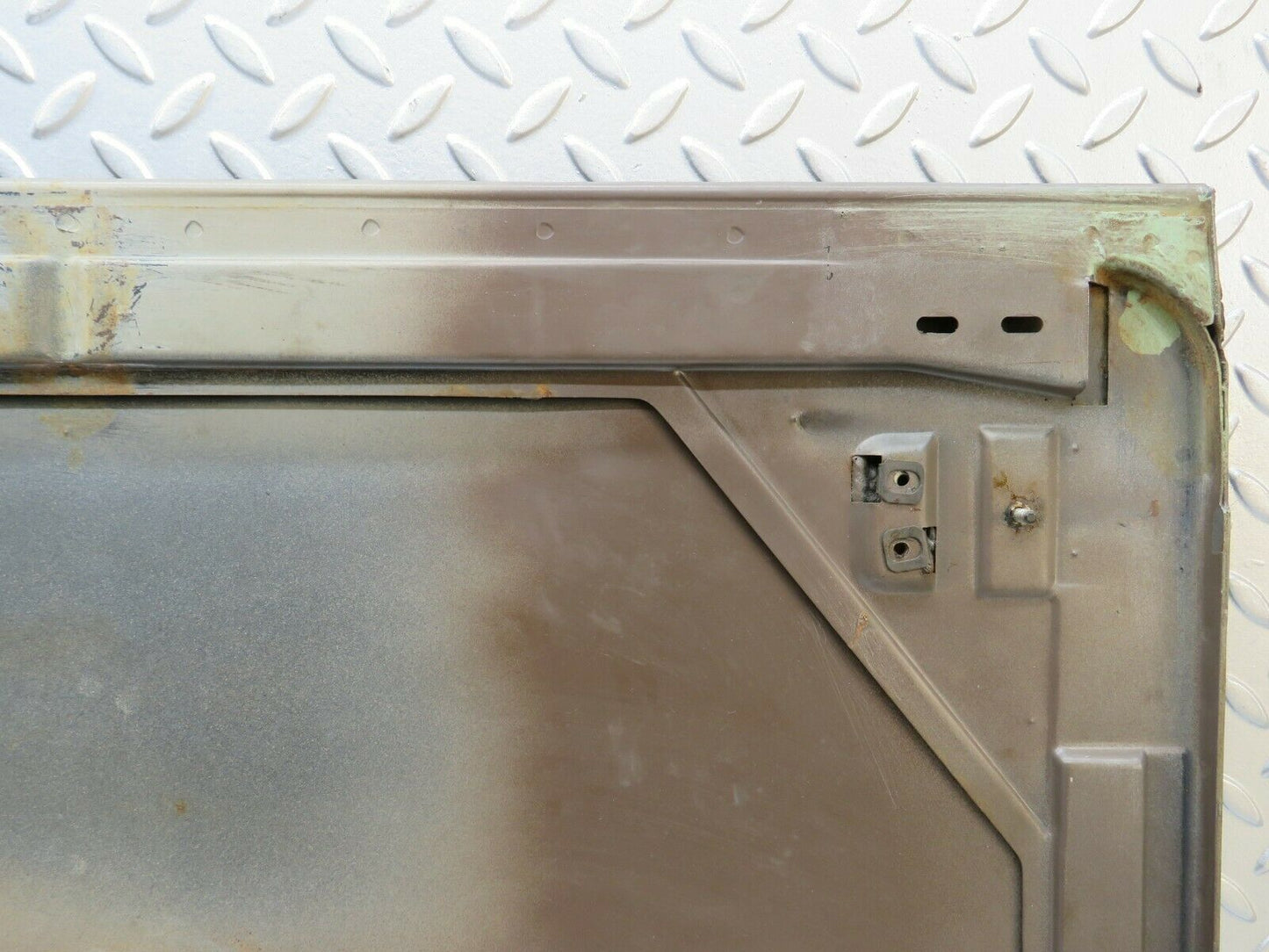 22851 Mercedes-Benz C107 450SLC Coupe Sunroof Panel