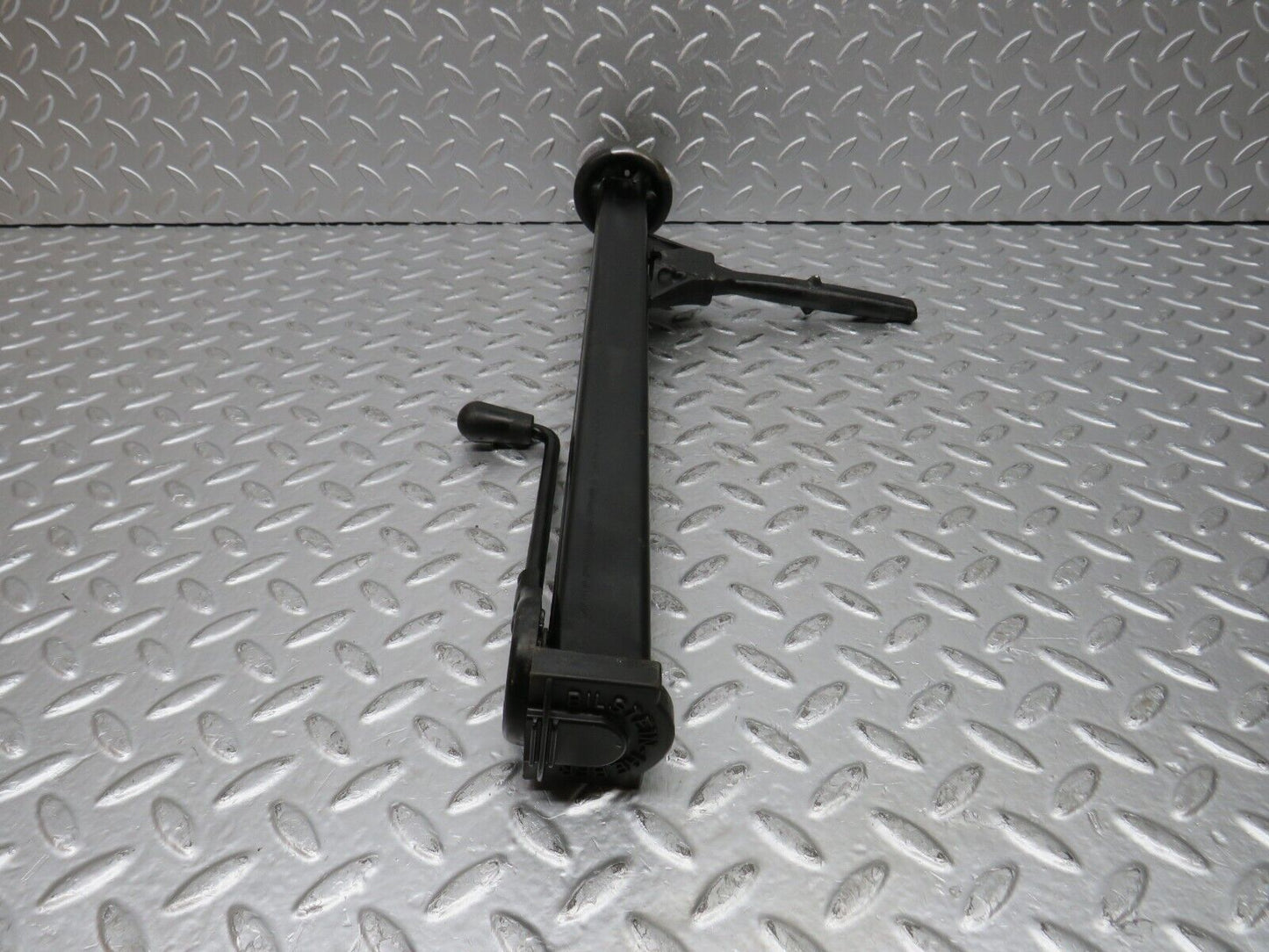 32080 Mercedes-Benz W123 230E Car Jack Bilstein 1235830215