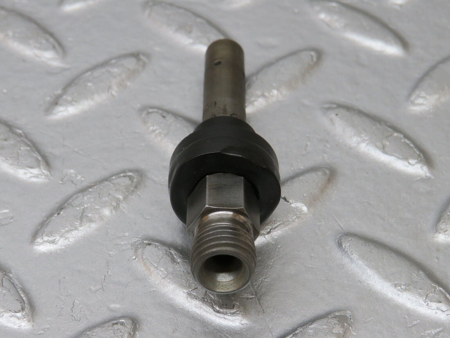 33685 Mercedes-Benz W201 190E 2.0L Fuel Injector Bosch 0437502010
