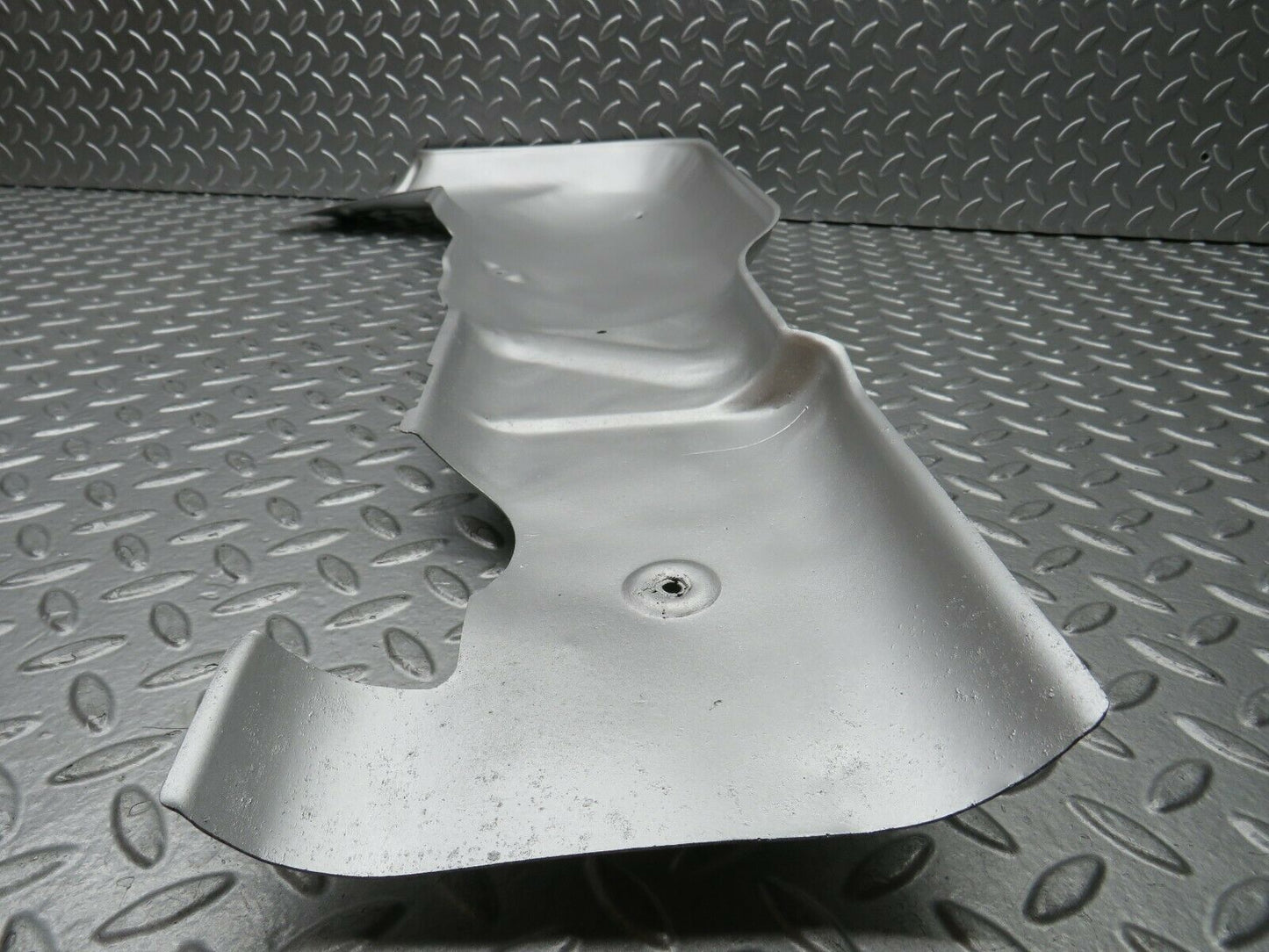 23110 Mercedes-Benz C123 230CE Coupe Exhaust Heat Shield