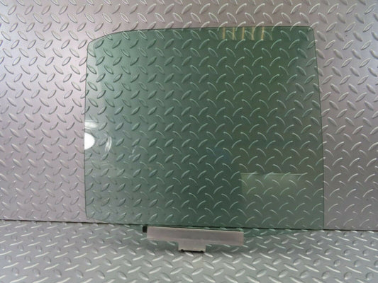 10503 Mercedes-Benz W201 190E Rear Right Door Window