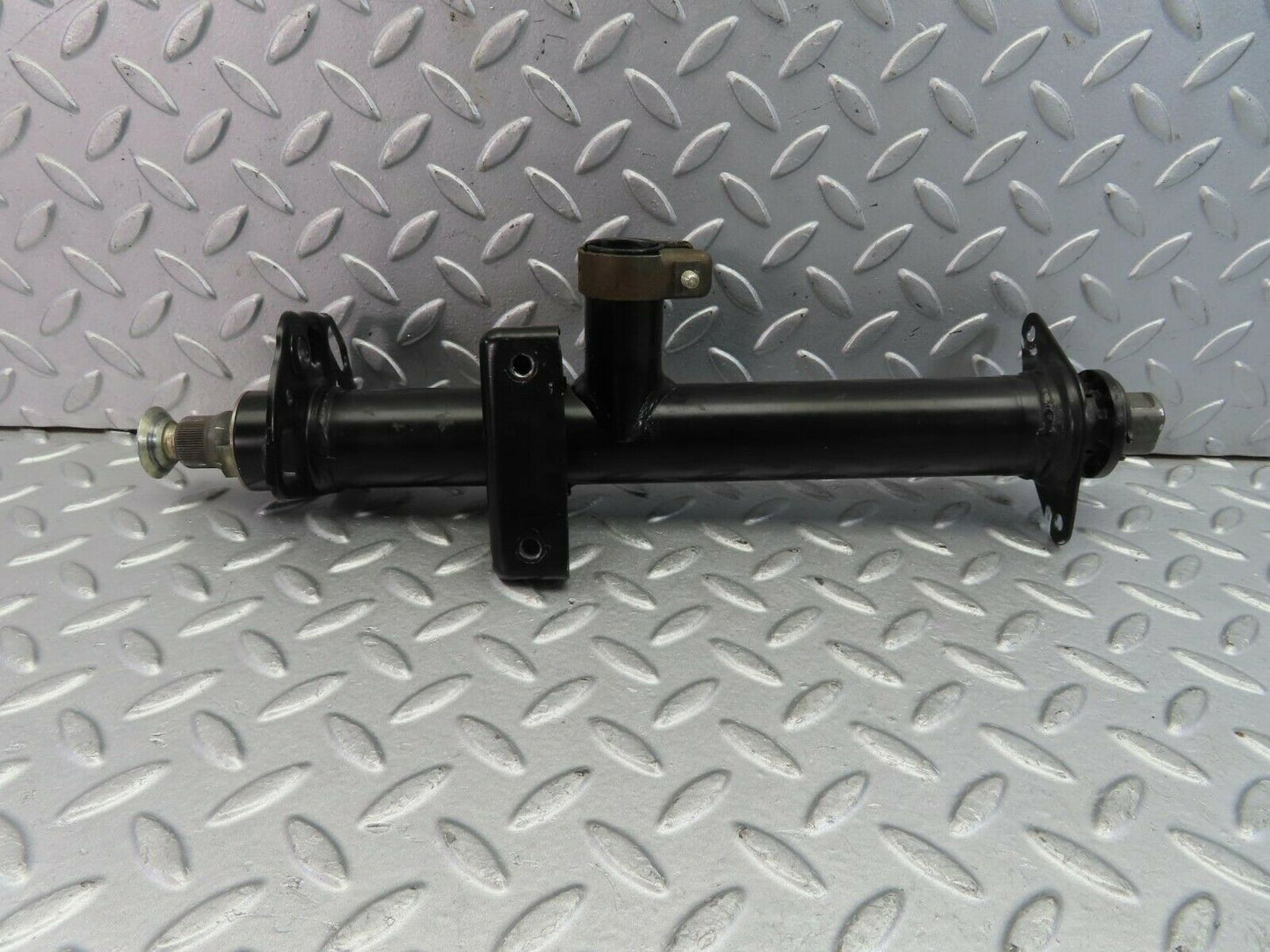 9408 Mercedes-Benz C124 300CE Coupe Steering Column