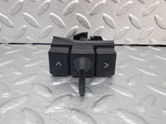 44938 Mercedes-Benz R129 300SL Coupe Glove Box Lock With Key 1298206810