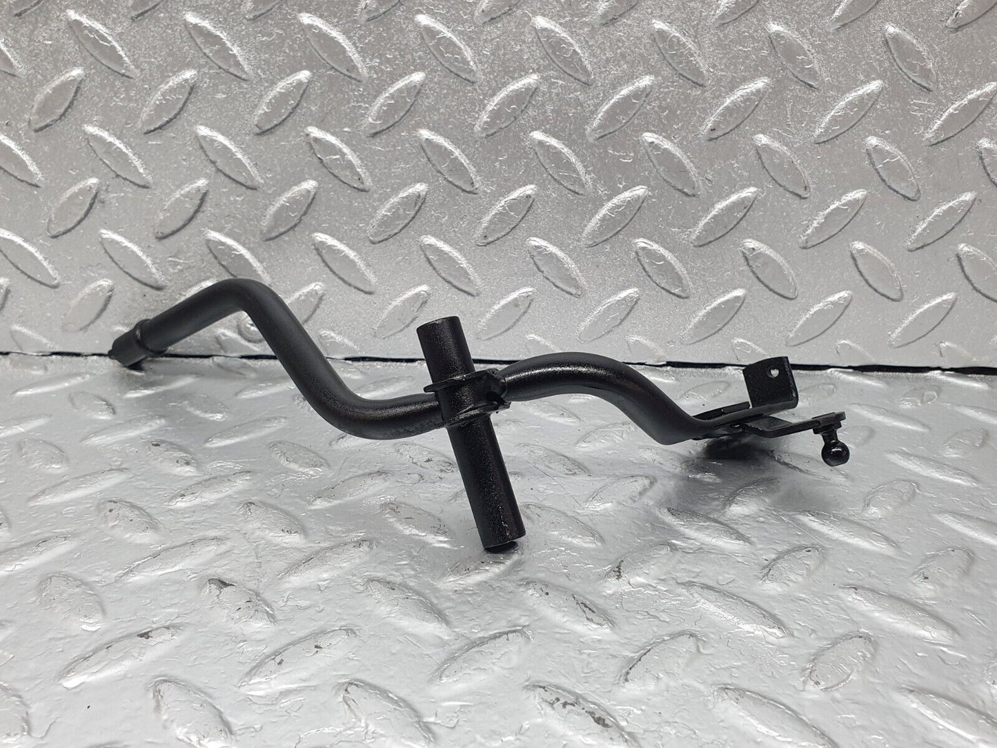 43636 Mercedes-Benz C126 380SEC Coupe Accelerator Pedal Linkage