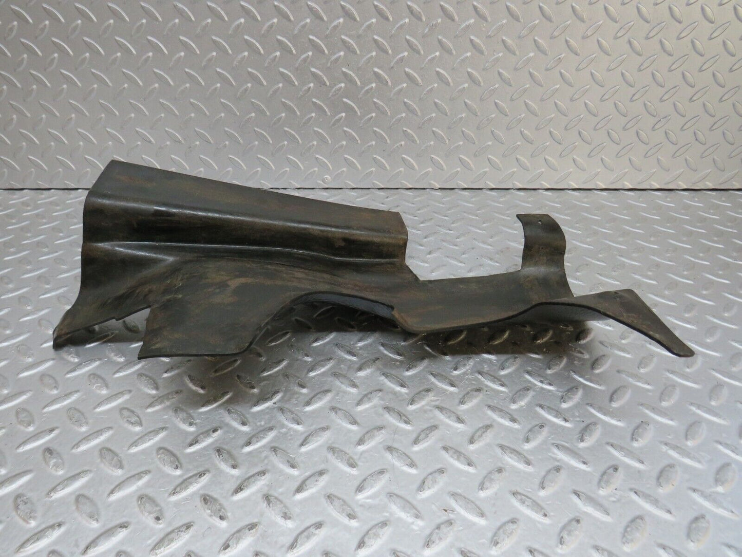 37399 Mercedes-Benz W109 300SEL Trunk Cover Panel