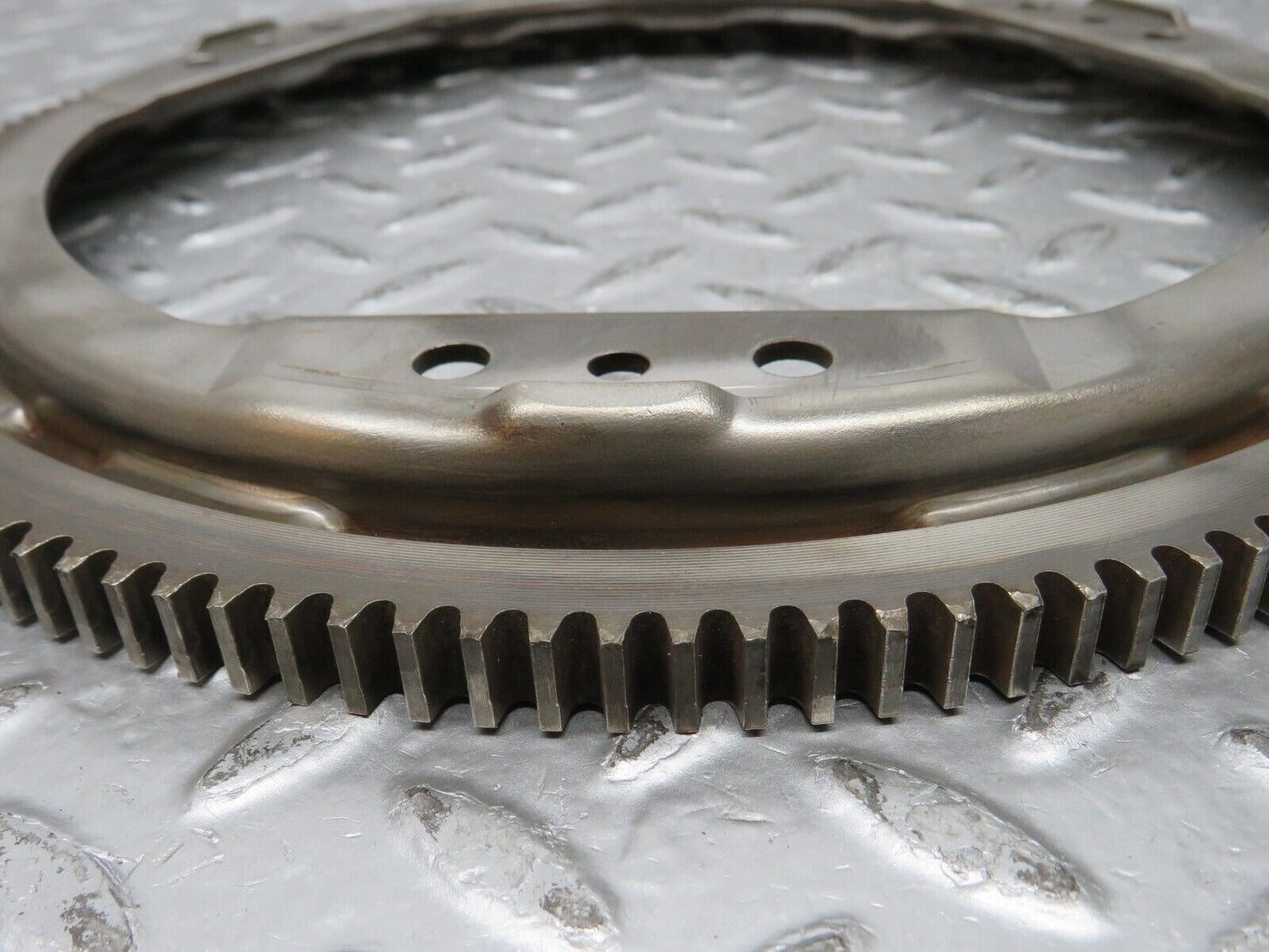32072 Mercedes-Benz W123 230E Flywheel Starter Ring