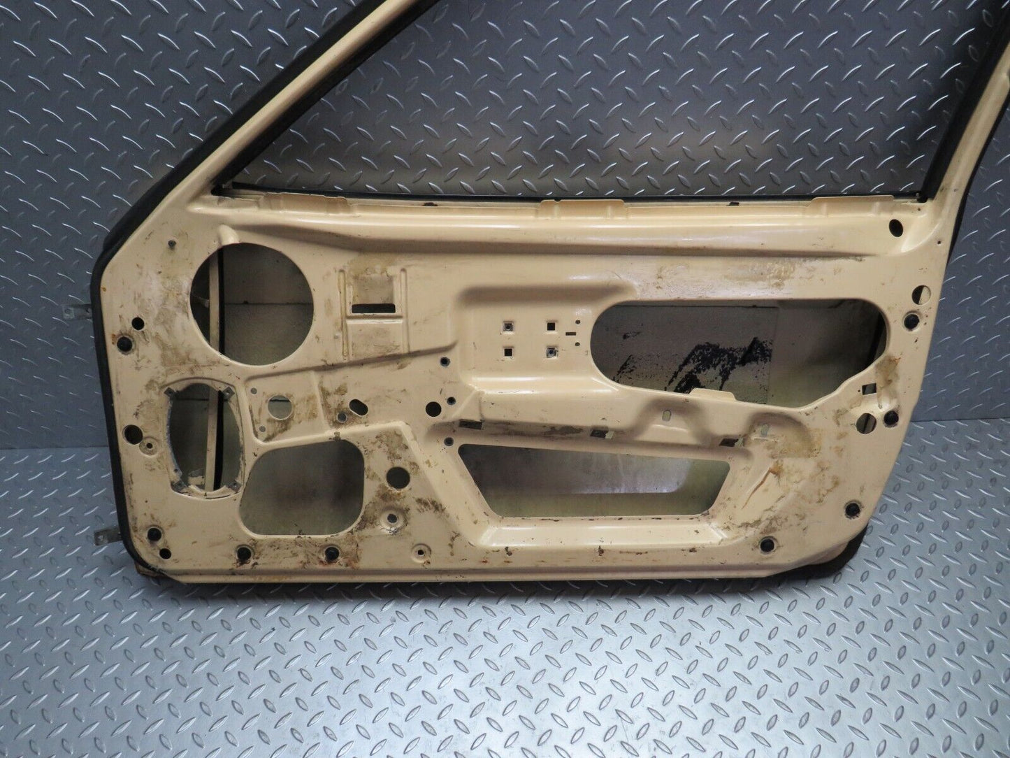 30036 Porsche 924 Right Door