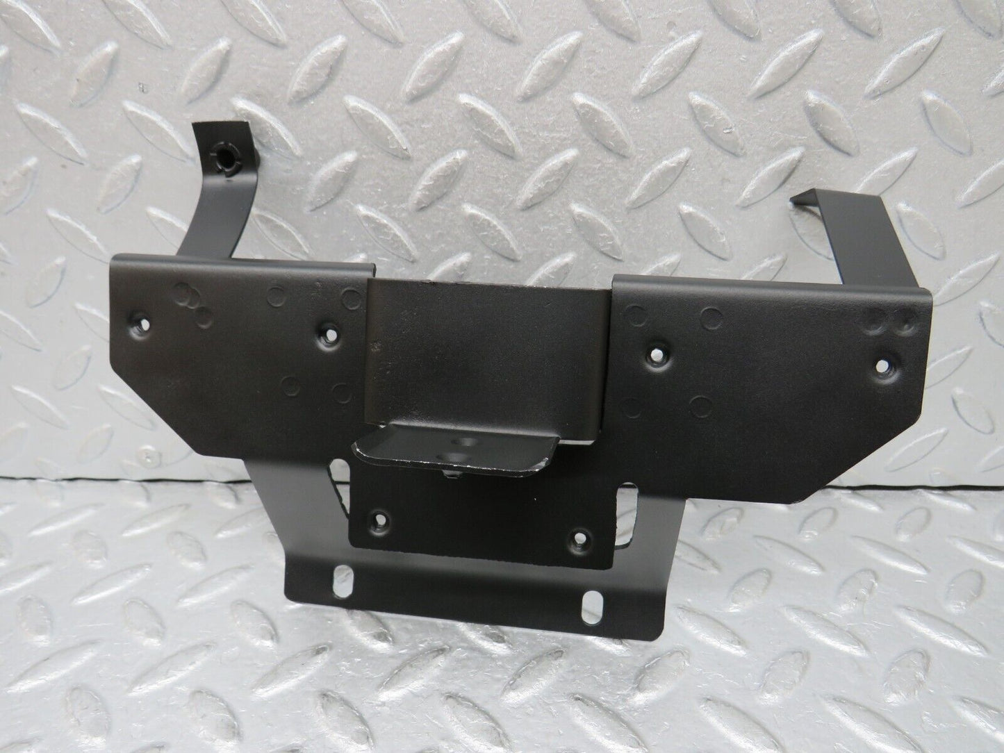 37487 Mercedes-Benz W109 300SEL Relay Holder Bracket