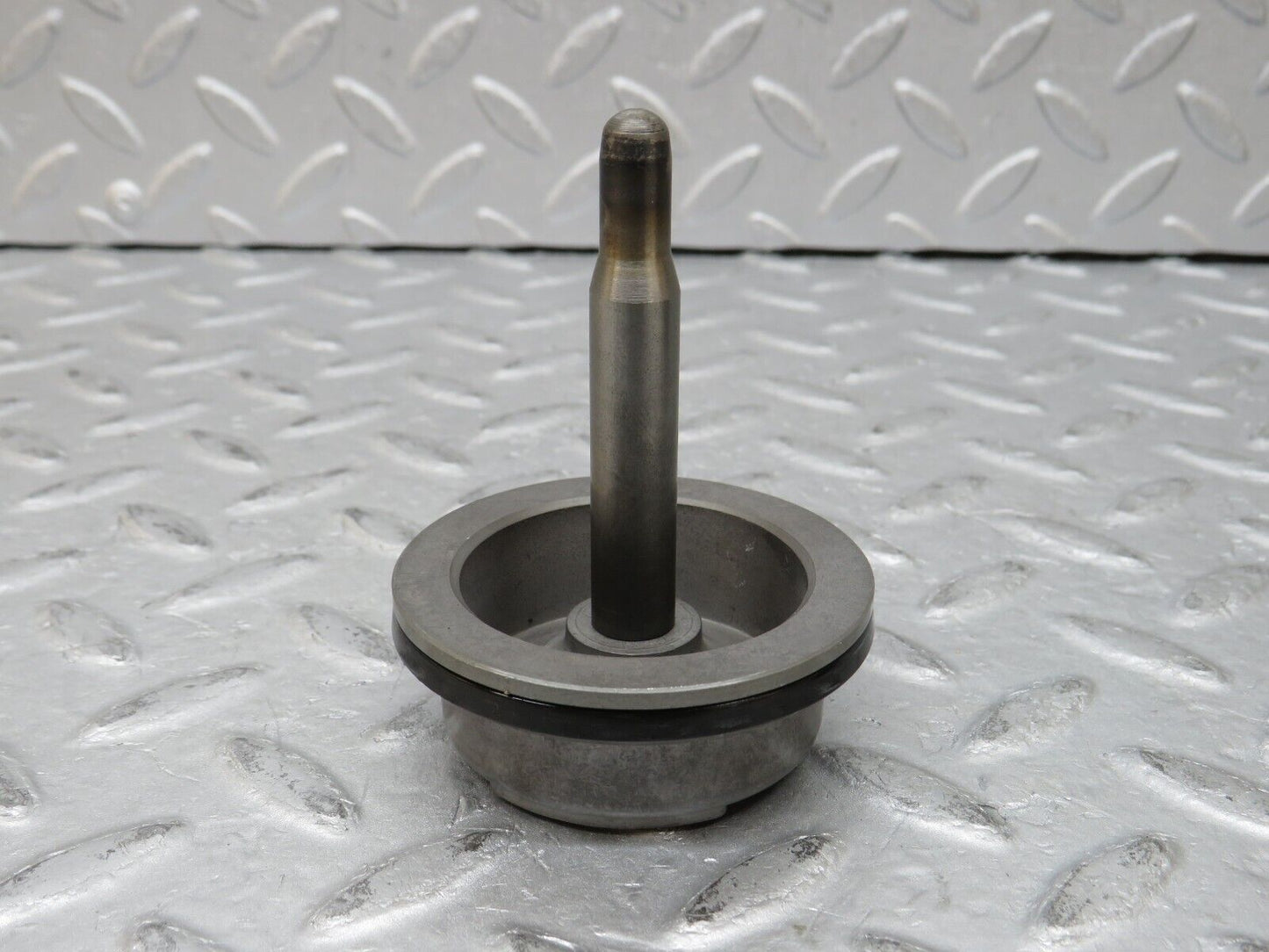 36419 Mercedes-Benz R107 450 Automatic Gearbox Piston 2x 722.002 1152774538 1152776438