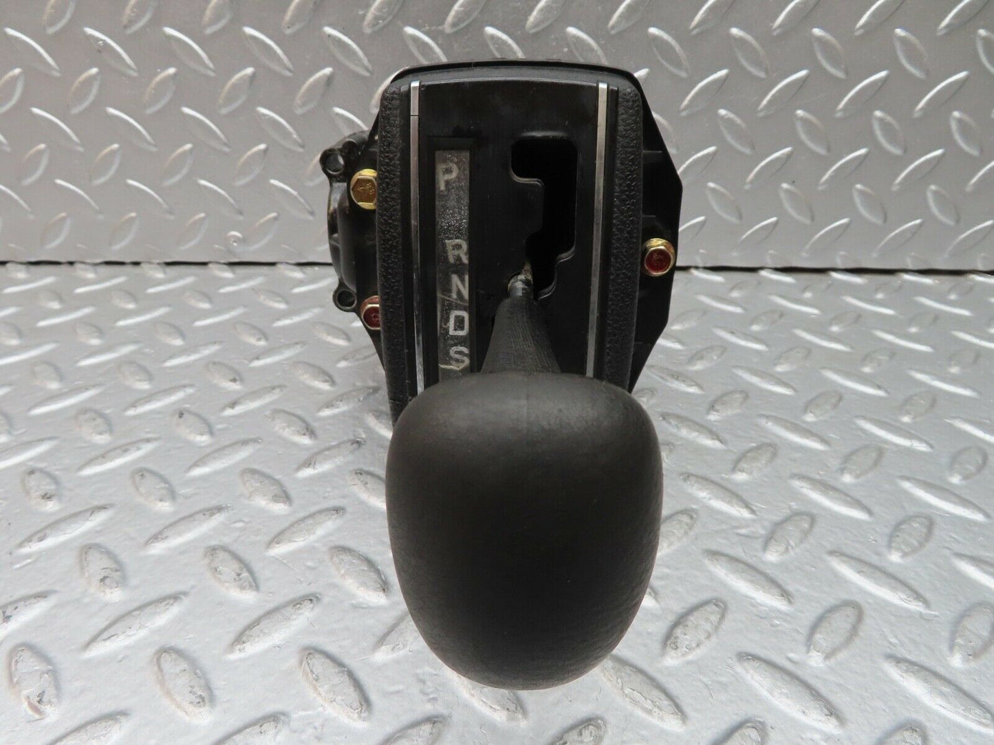 20738 Mercedes-Benz R107 450SL Coupe Gear Shift Selector