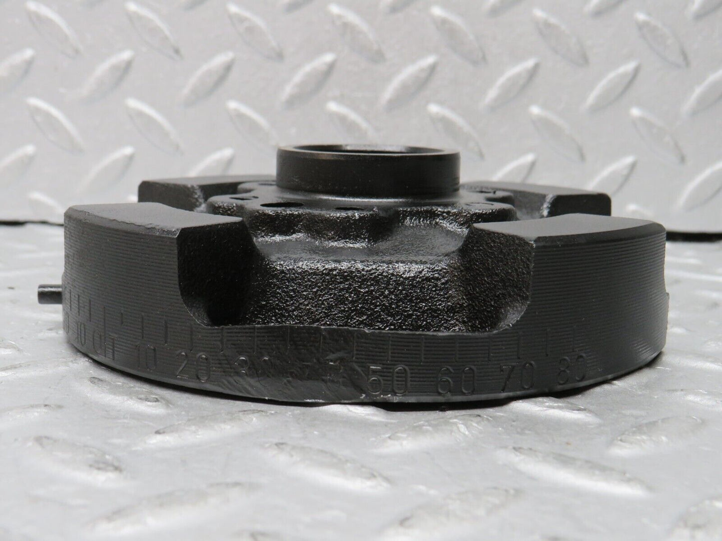 35899 Mercedes-Benz 240D OM616.912 Crankshaft Vibration  6150311507