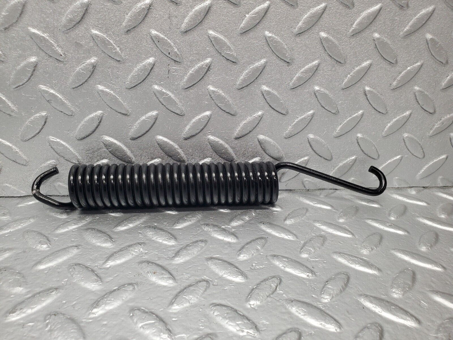 46644 Mercedes-Benz C123 280CE Coupe Bonnet Hinge Spring