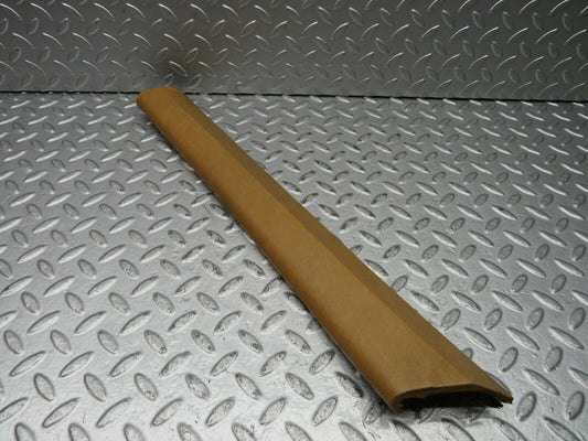 22056 Mercedes-Benz S123 280TE Wagon A Pillar Cover Left Side