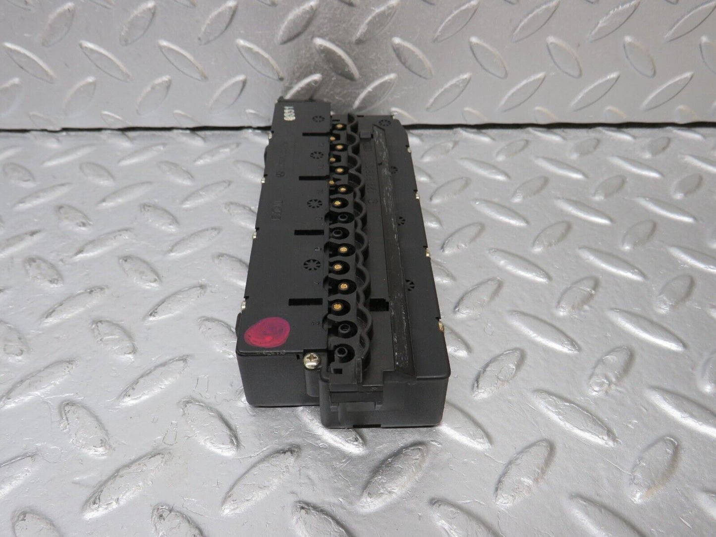 39505 Mercedes-Benz R129 320SL Coupe Heater Module Valve 1298000478