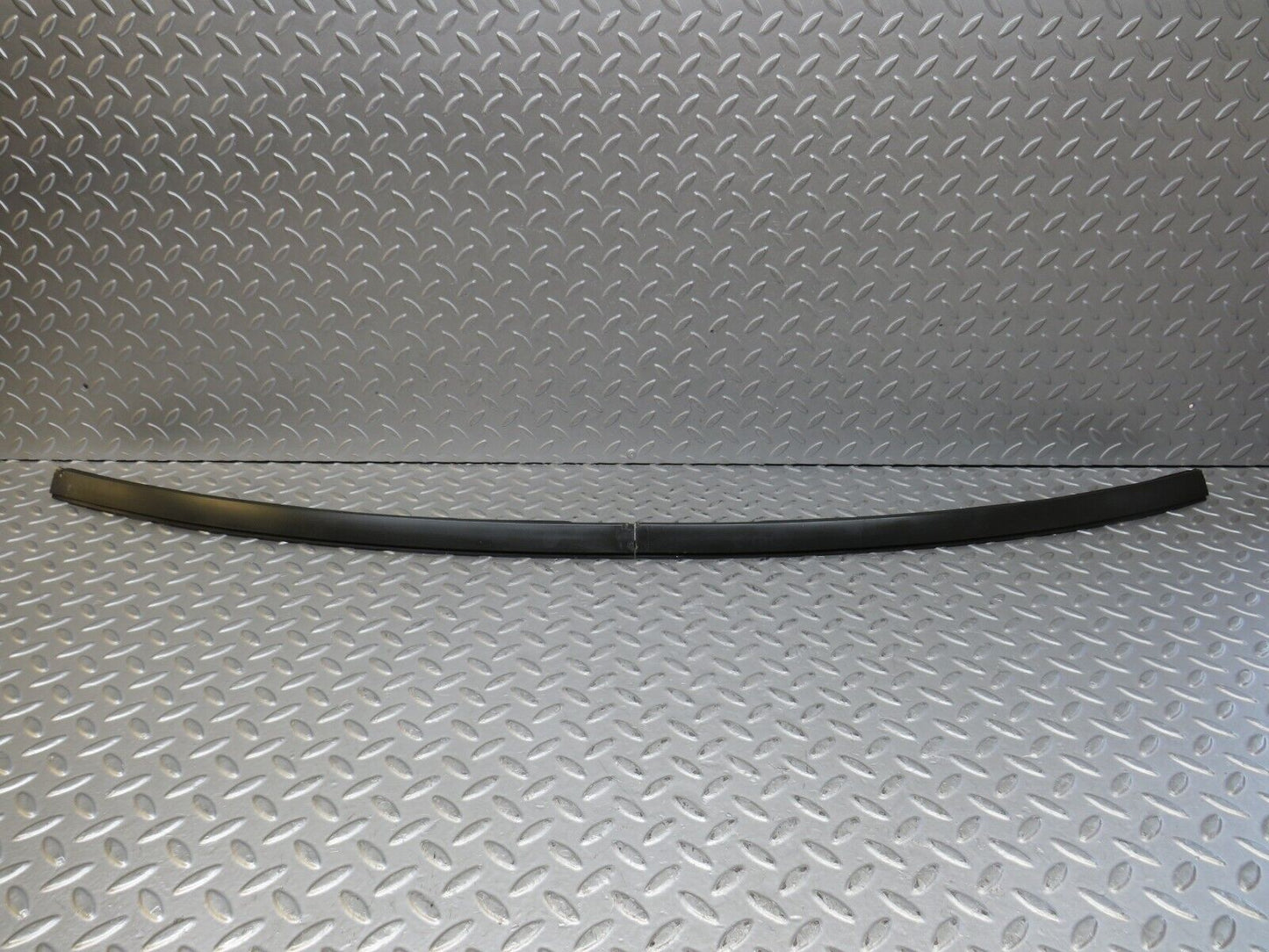 36508 Mercedes-Benz W201 190E Front Windscreen Lower Trim