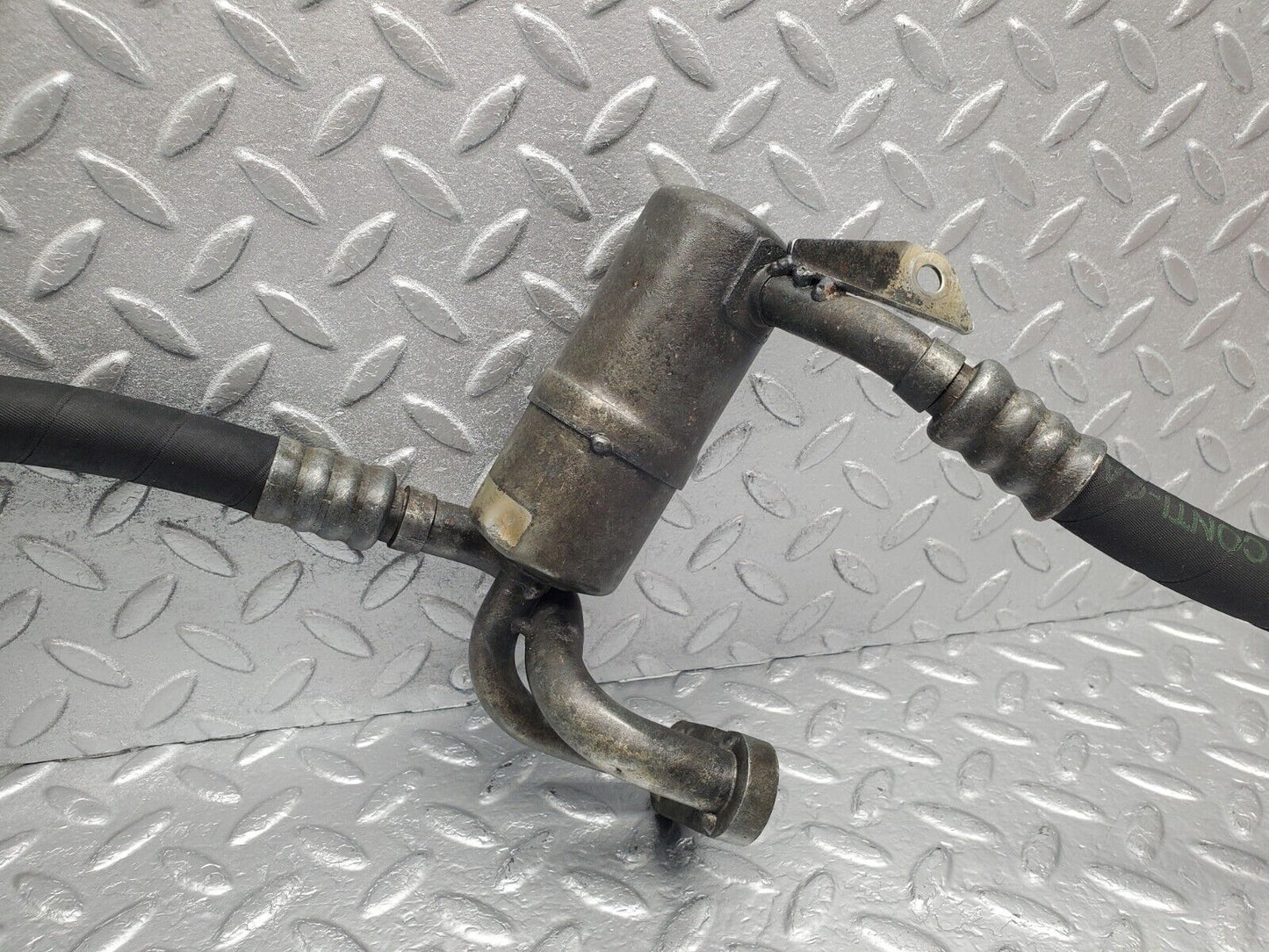 46230 Mercedes-Benz W124 280E Air Conditioning Hose Pipe With Dryer