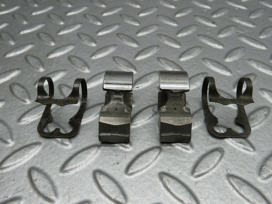 22286 Mercedes-Benz S123 280TE Wagon Valve Rocker Arm With Retaining Spring