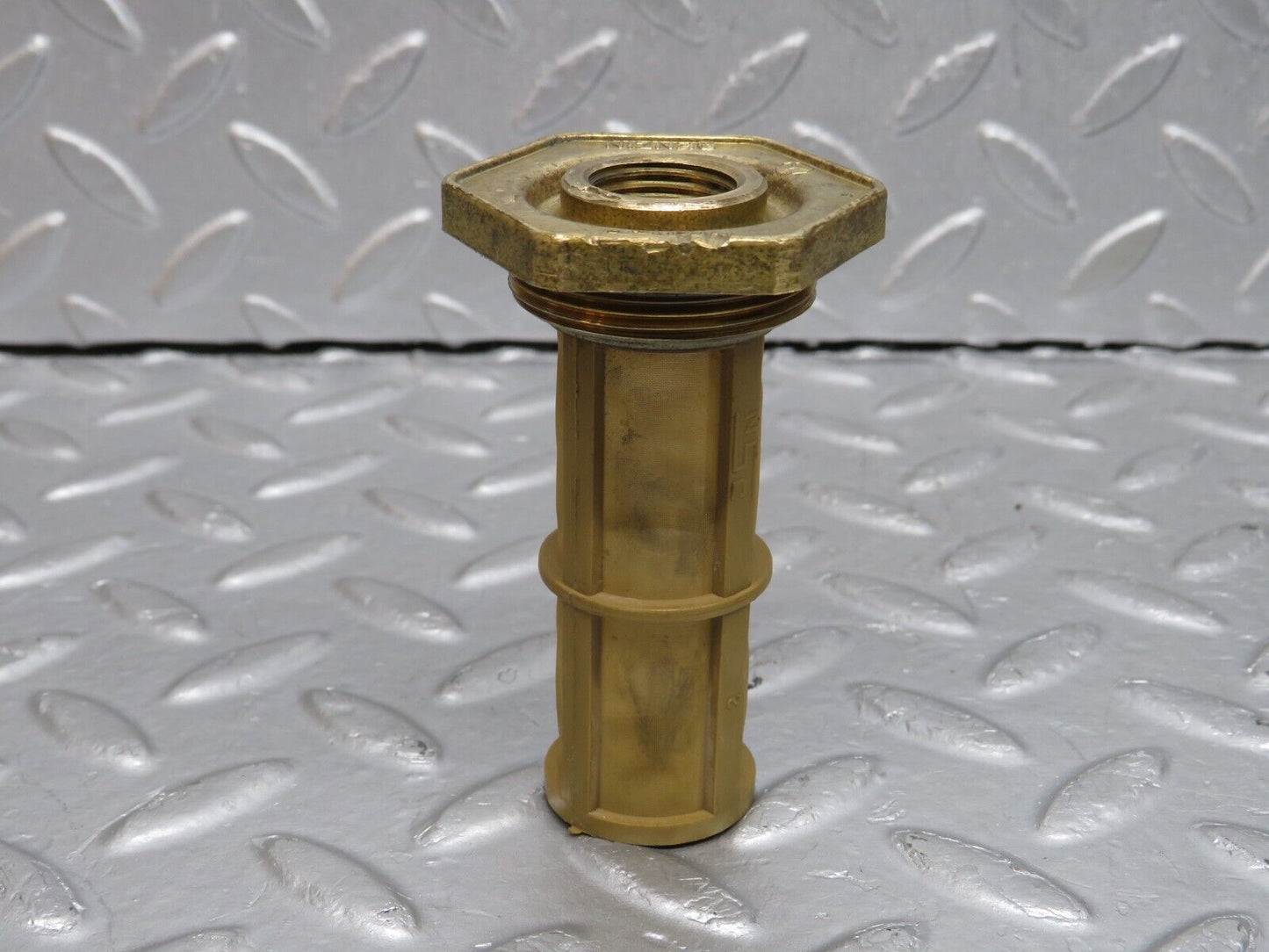 40129 Mercedes-Benz R107 350SL Coupe Fuel Tank Fuel Filter