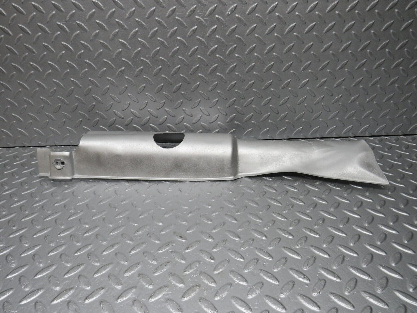40375 Mercedes-Benz W110 230 Exhaust Heat Shield