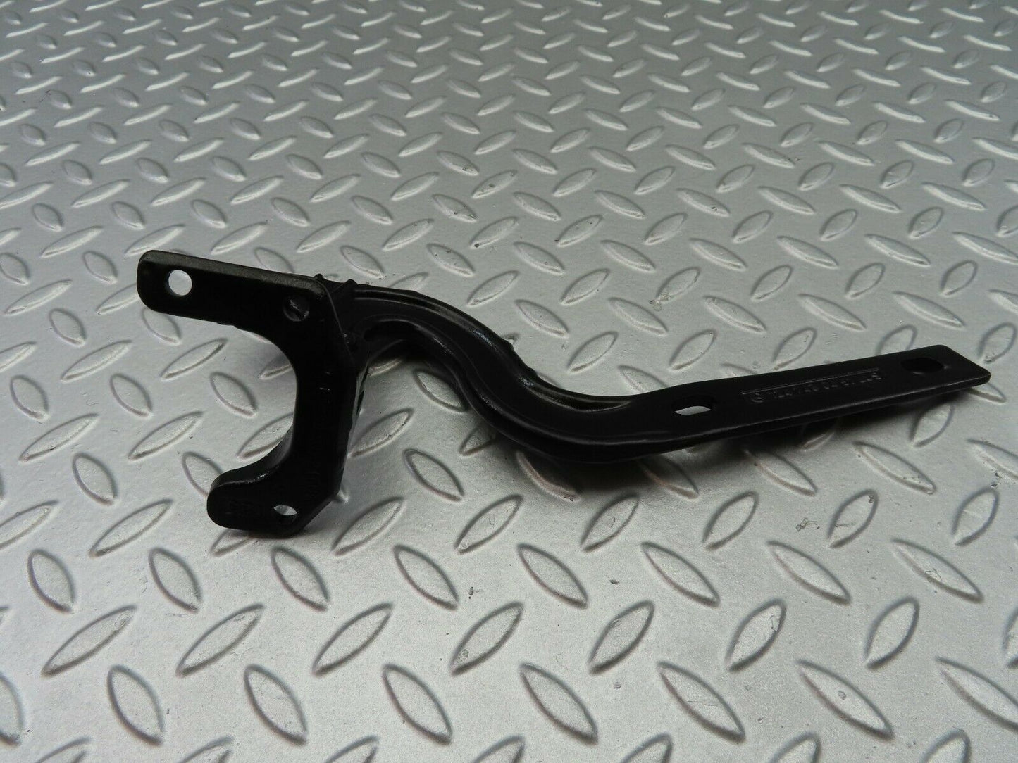 6785 Mercedes-Benz S124 E220 Wagon Trunk Lid Hinge Right Side 1247430451