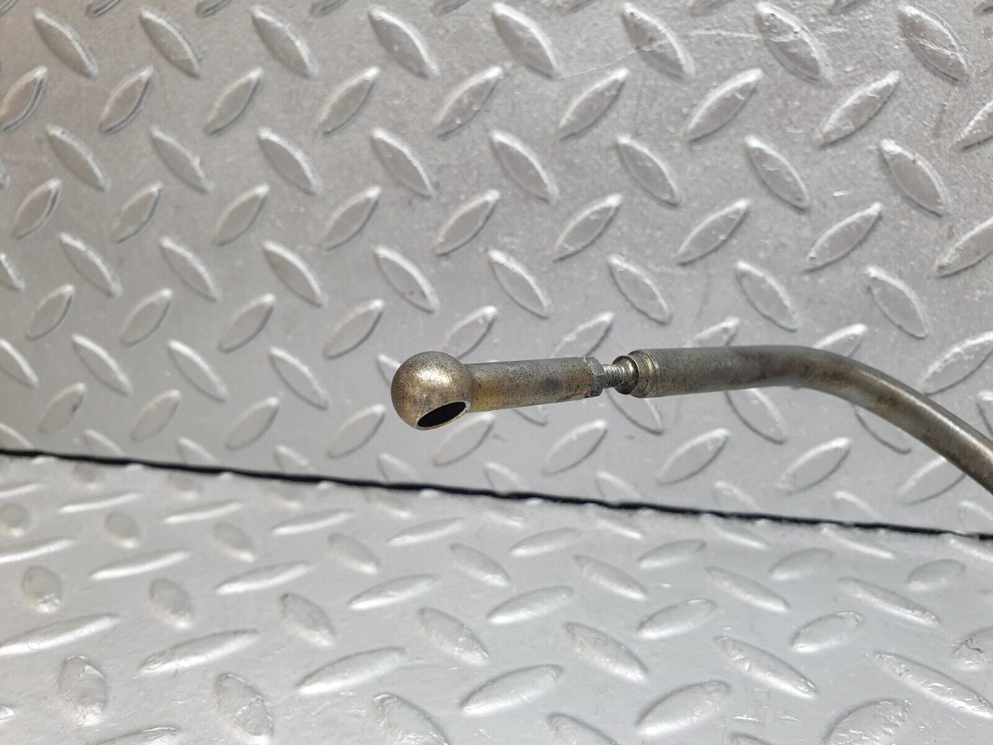 44238 Mercedes-Benz C107 350SLC Coupe Automatic Gearbox Linkage 722.001