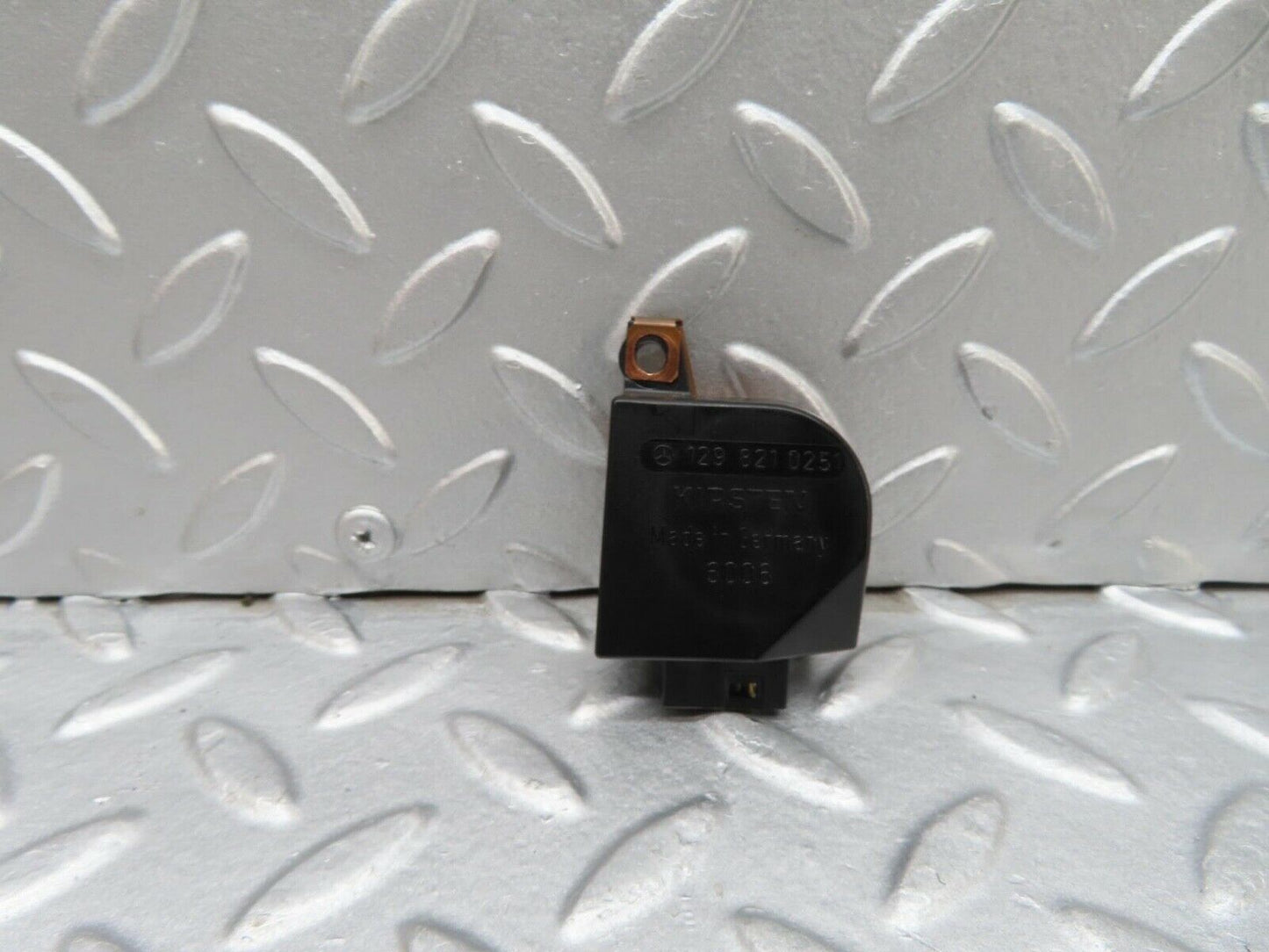 11954 Mercedes-Benz R129 300SL Coupe Seat Position Switch Sensor Right