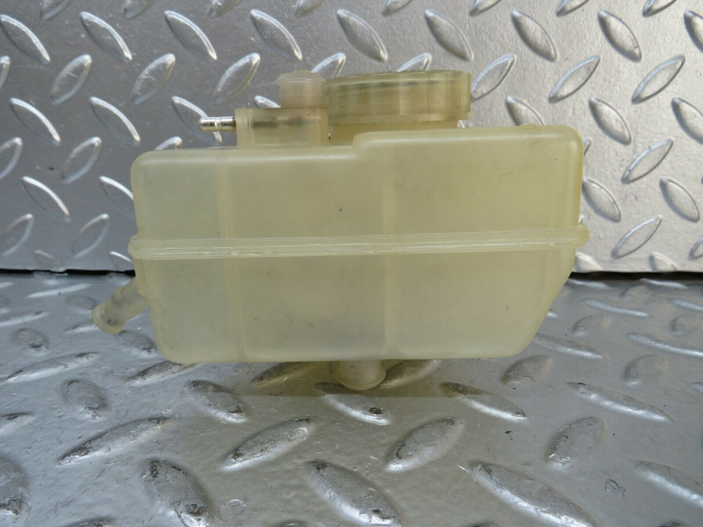 23726 Mercedes-Benz C107 450SLC Coupe Brake Fluid Reservoir Tank Ate