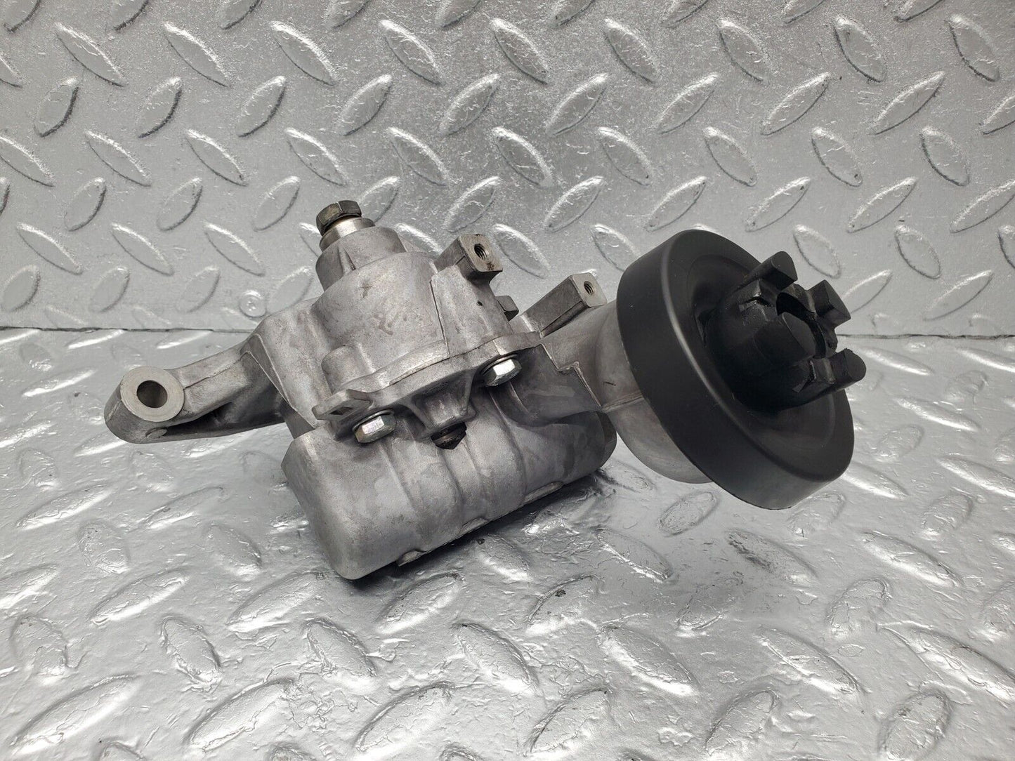 46281 Mercedes-Benz W126 420SE Oil Pump 1171810301 1171860401