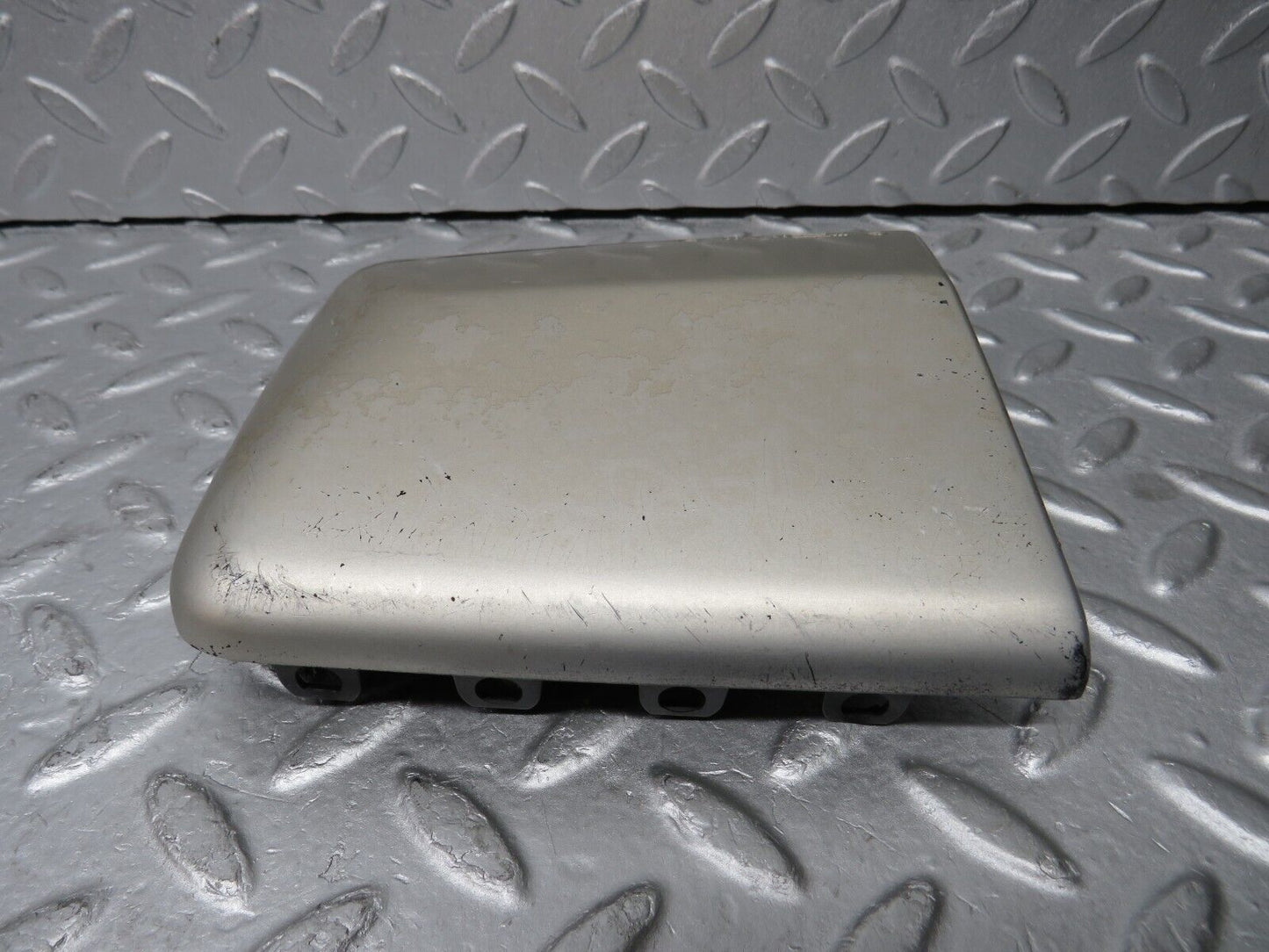 38198 Mercedes-Benz W201 190E 2.0L Wing Mirror Housing Left Side 1248110360