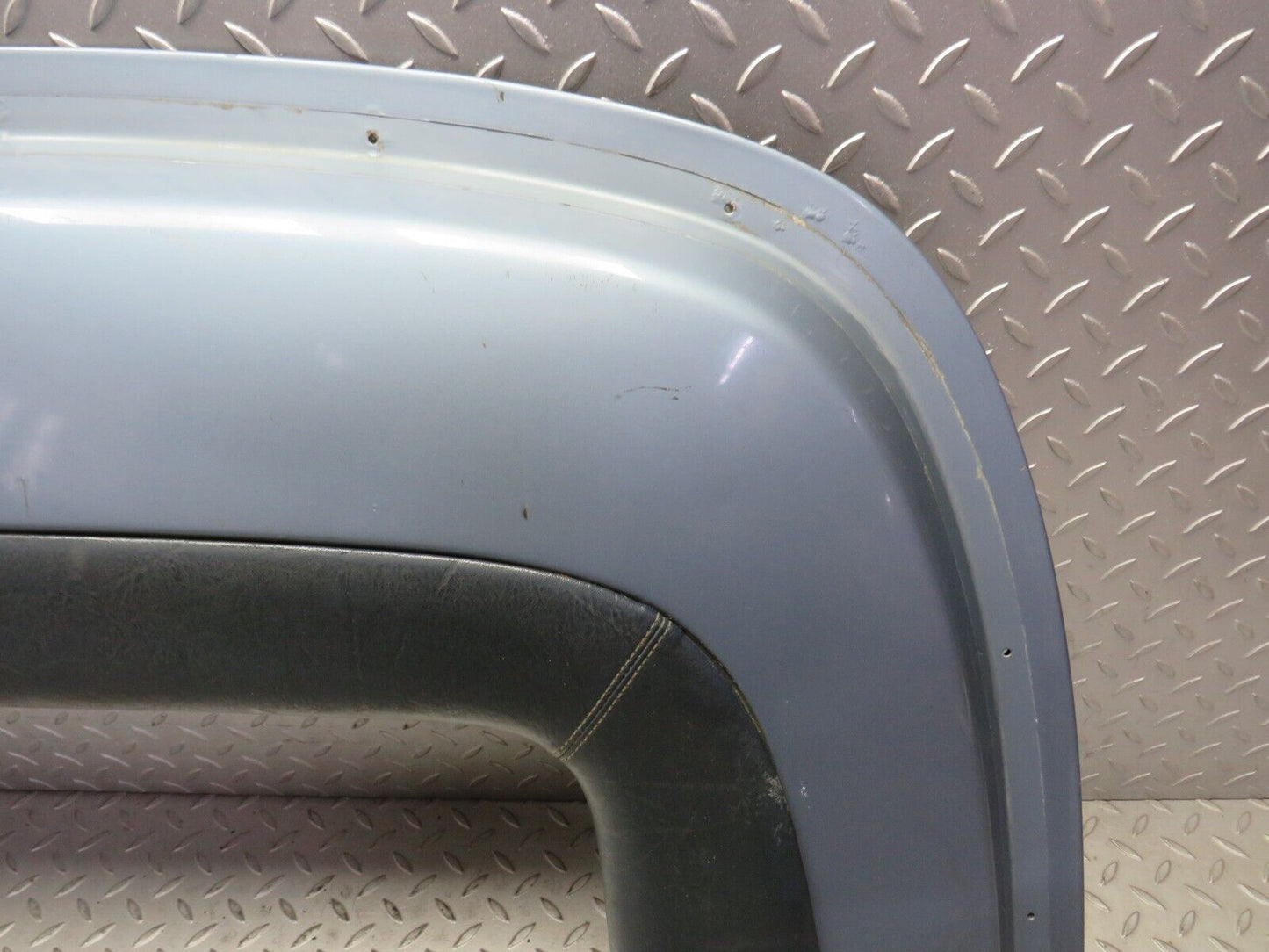 39329 Mercedes-Benz R107 500SL Soft Top Cover