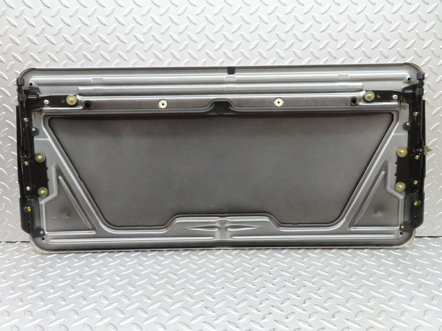 19535 Mercedes-Benz C140 CL420 Coupe Sunroof Panel