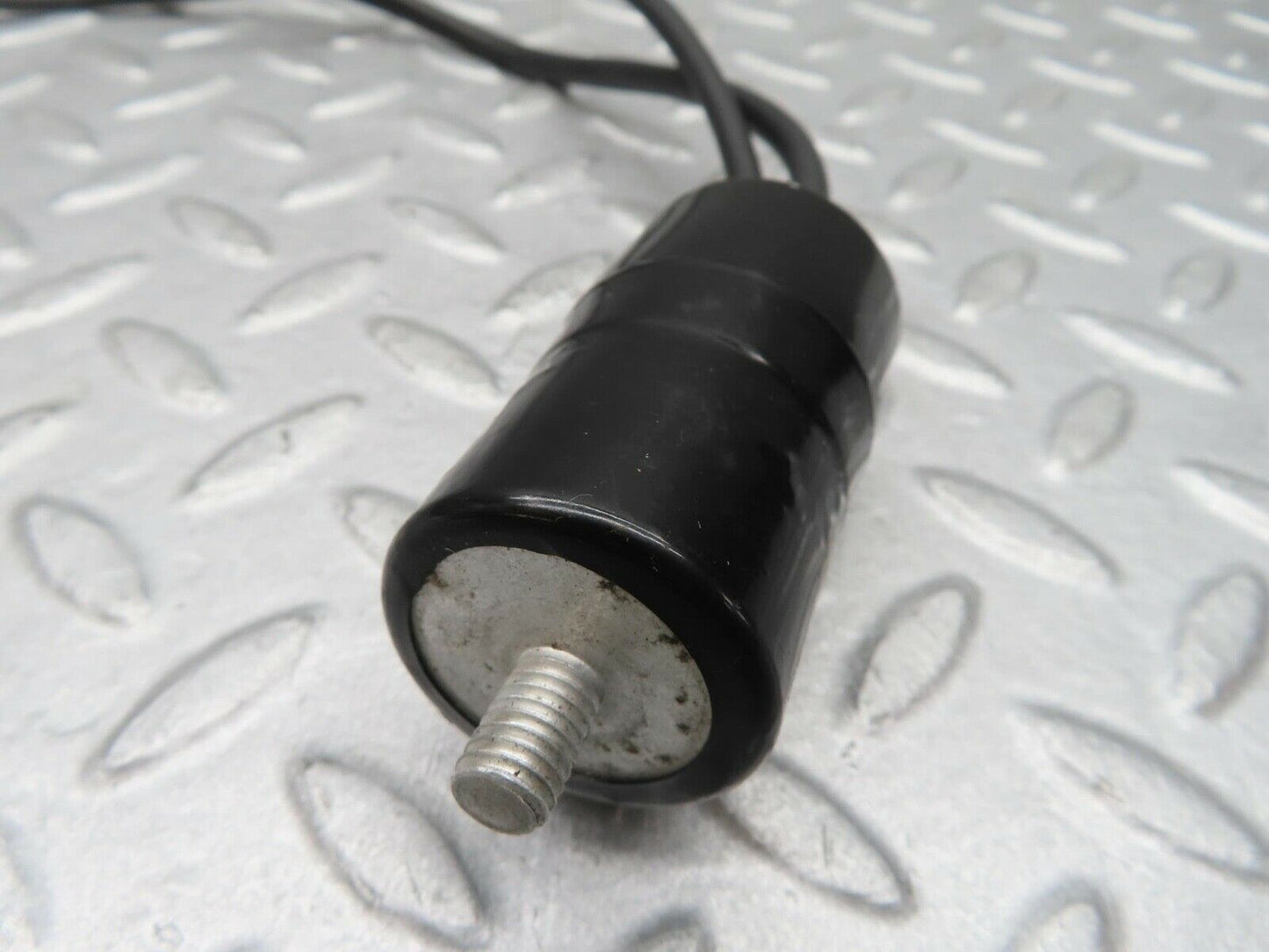 12071 Mercedes-Benz R129 300SL Coupe Capacitor 0011568601