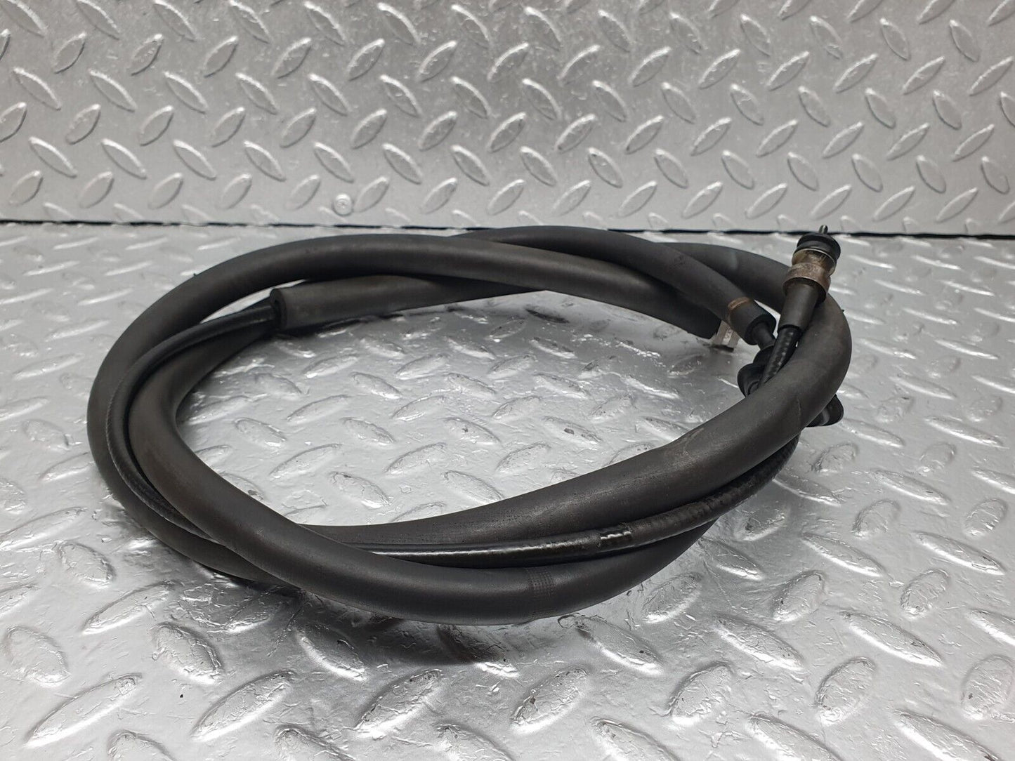 44186 Mercedes-Benz C123 230CE Coupe Speedometer Cable For Automatic Gearbox