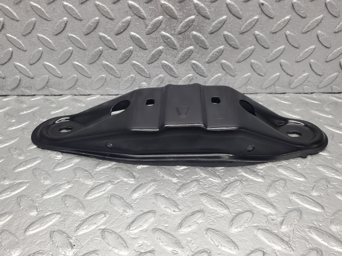 W201 Baby Benz gearbox mount bracket used OEM
