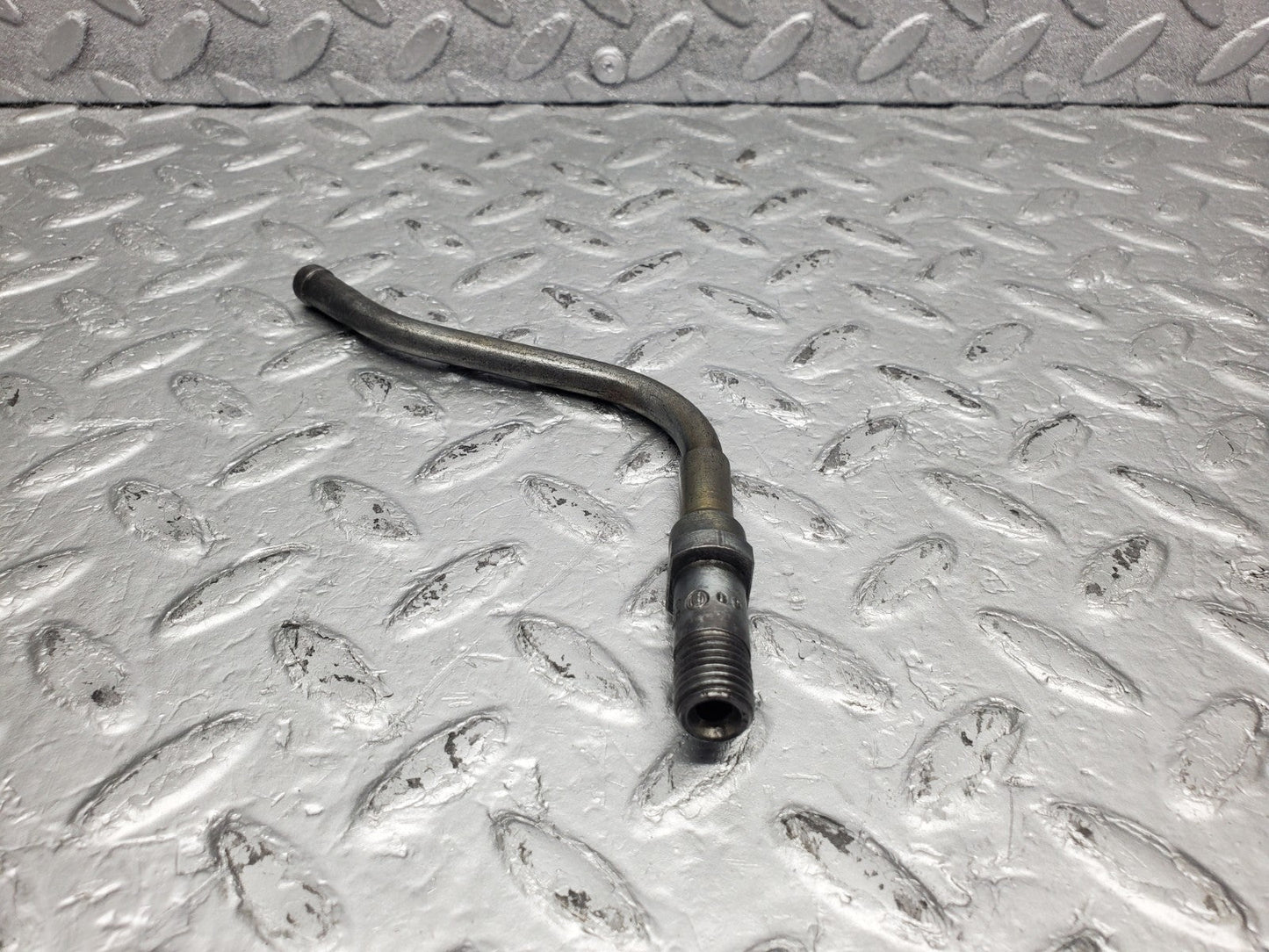 W112 fuel injector used OEM